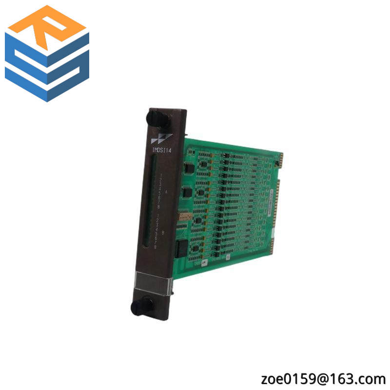 ABB DSQC325 Main computer Board