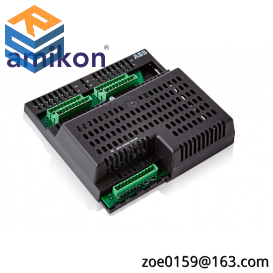ABB DSQC328A 3HAC17970-1  DCS Module