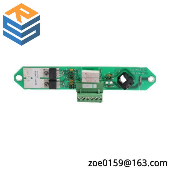 ABB DSQC332A