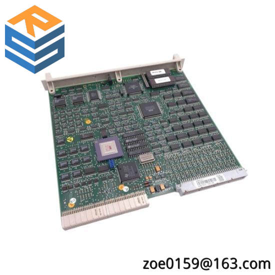 ABB DSQC335 3HAB6182-1 CONTROL BOARD