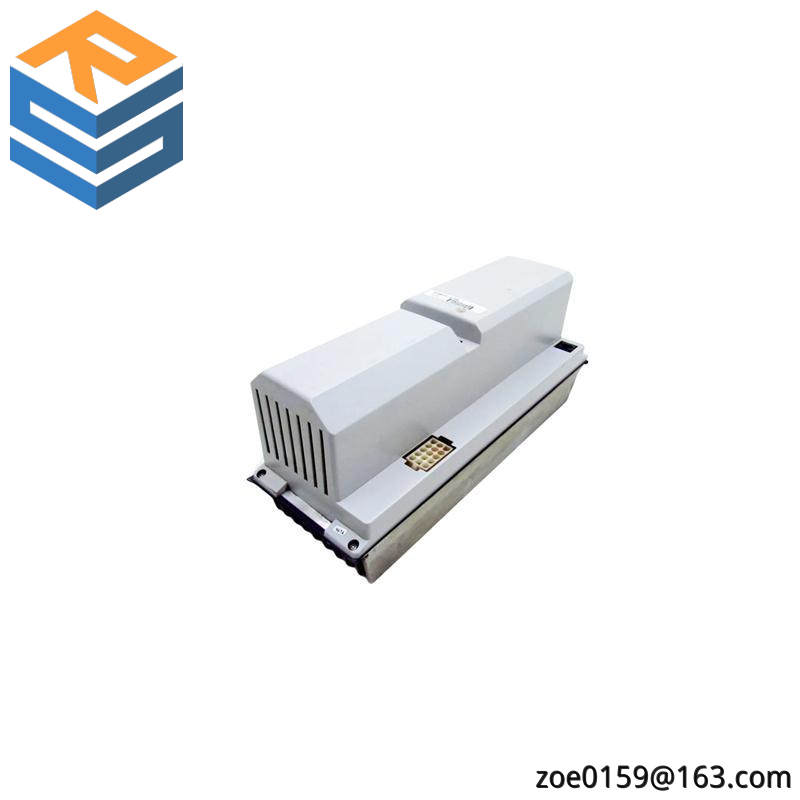 ABB DSQC346E 3HAB8101-11/10A Drive Unit