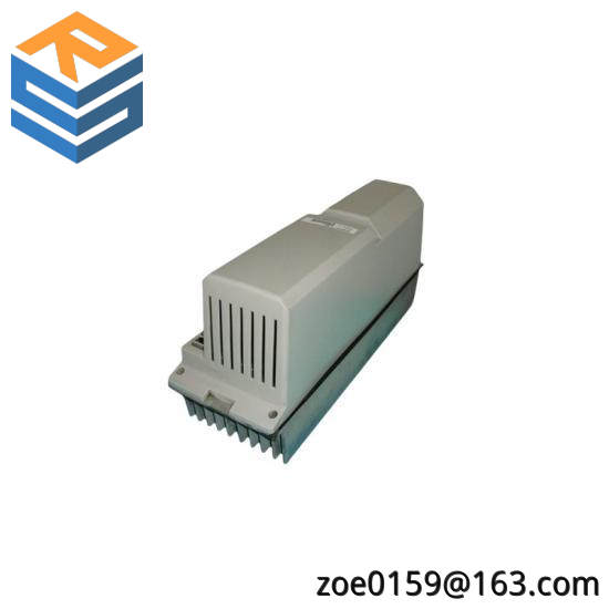 ABB DSQC346E 3HAB8101-11/10A Robotic Servo Drive Unit