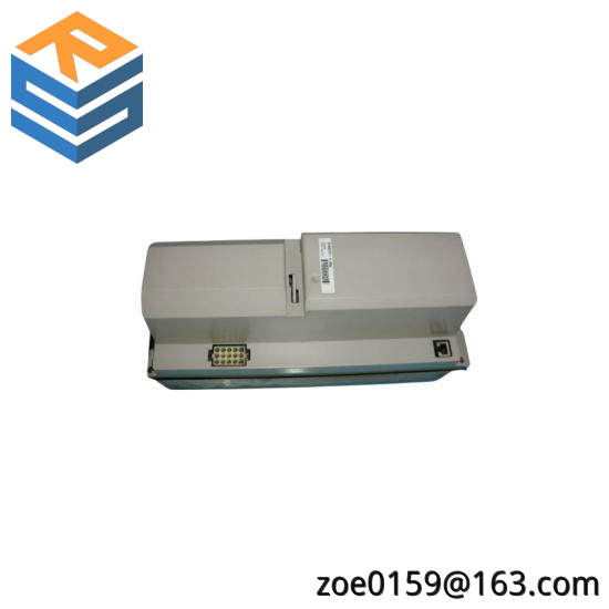 ABB DSQC346E 3HAB8101-11/10A Robotic Servo Drive Unit