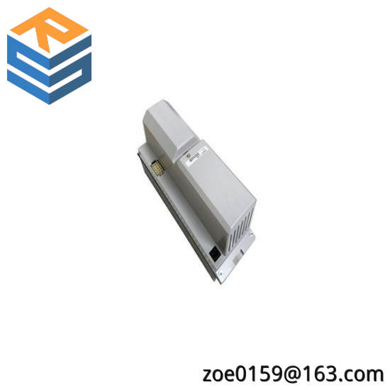 ABB DSQC346E 3HAB8101-11 Processor Model