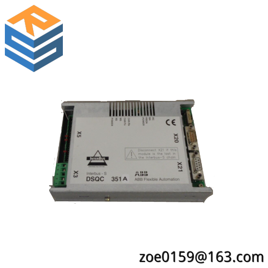 ABB UAC389AE01/HIEE300888R00
