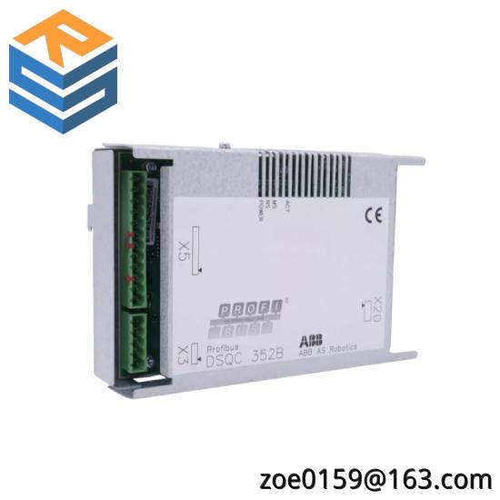 ABB DSQC352