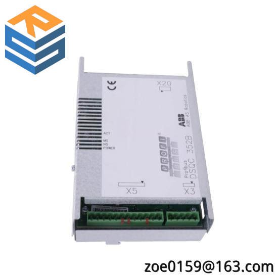 ABB DSQC352