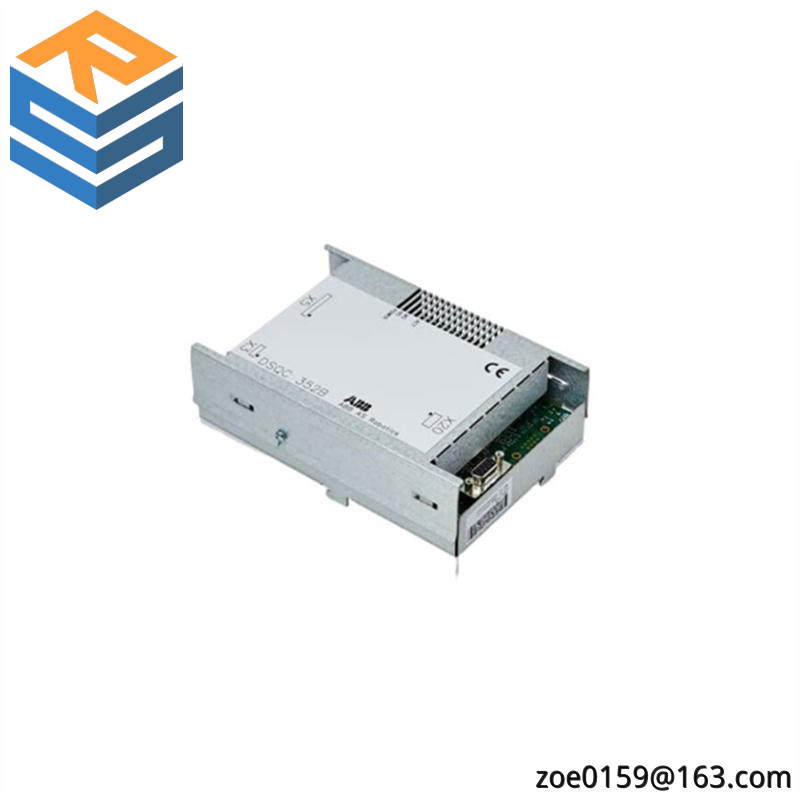 ABB DSQC352A 3HNE00009-1 Profibus Module