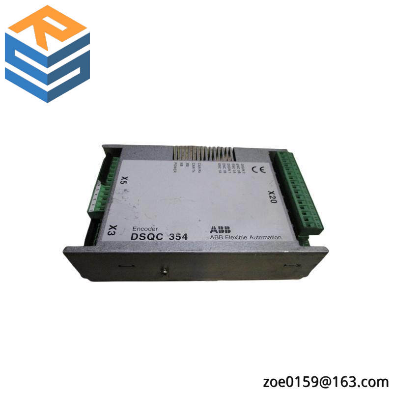 ABB DSQC354