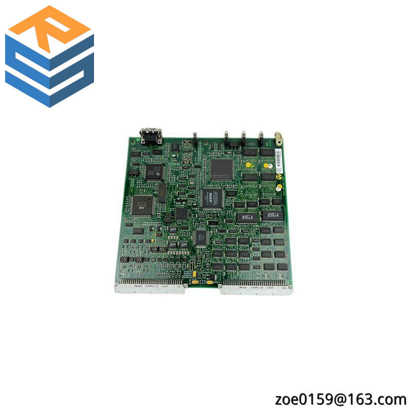 ABB DSQC363 Robot Computer Board