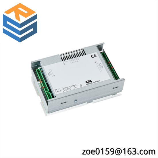ABB AC 800PEC PC D235