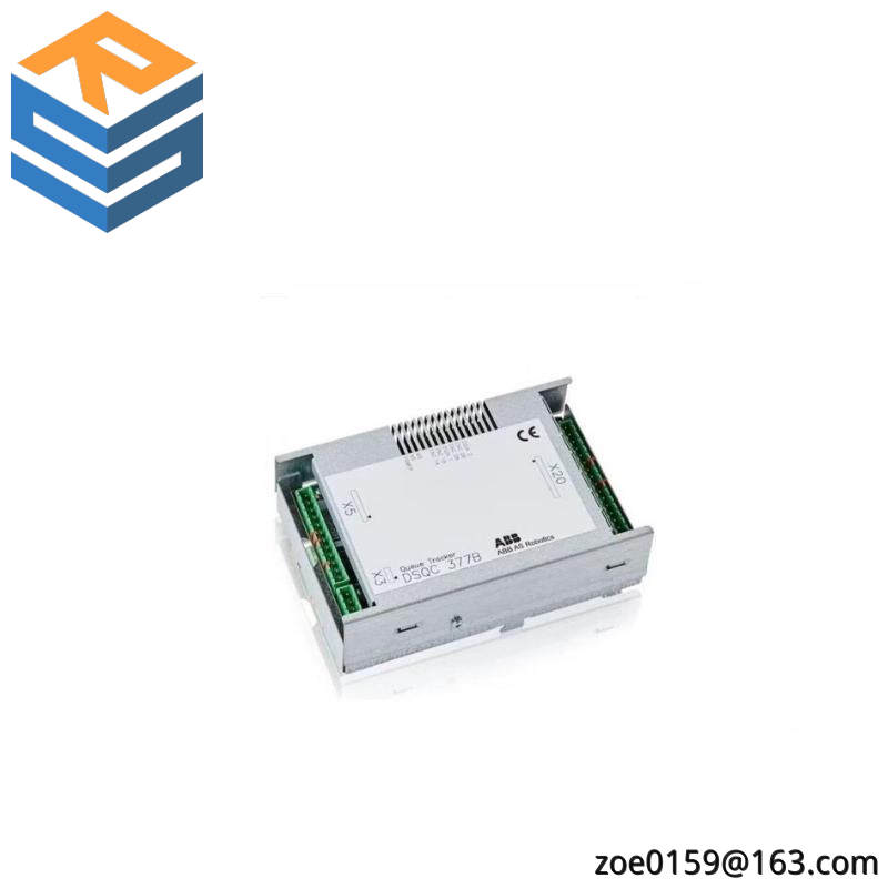 ABB DSQC378B Devicenet/cclink Communication Module
