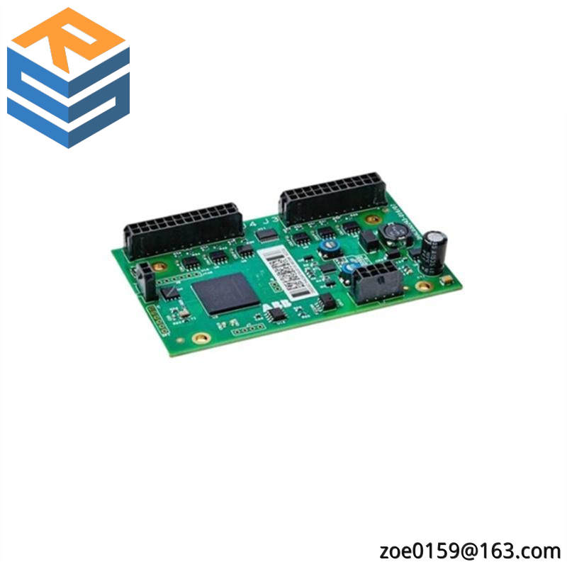 ABB 3BHE004385R0001 UNS0884a,V1 Current Sensor