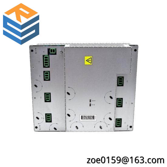 ABB DSQC406 3HAC035301-001/03 Drive Unit