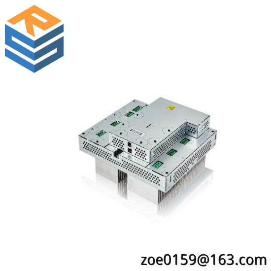 ABB DSQC406 3HAC035301-001  Drive Unit