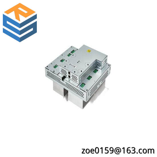 ABB DSQC406 3HAC035301001 Main Drive Units