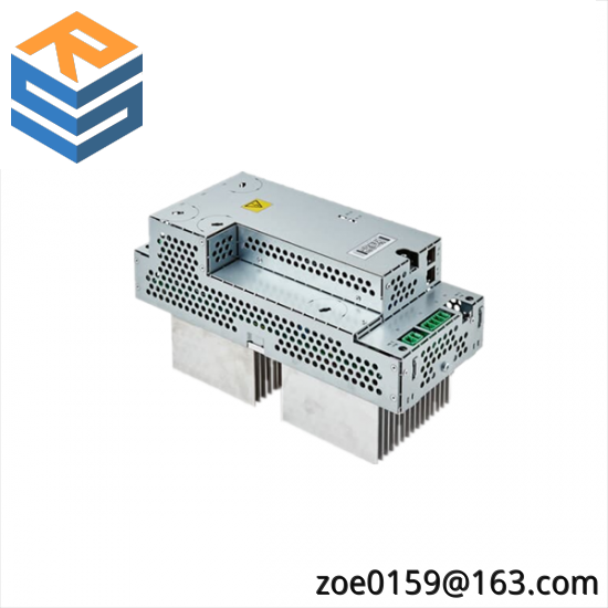 ABB DSQC417 Bailey Card