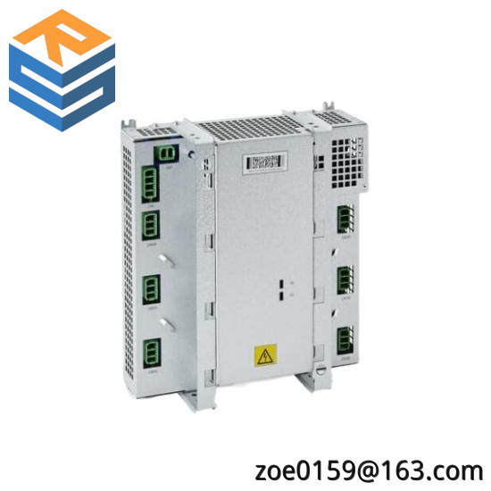 ABB DSQC431 3HAC036260-001/04  DSQC 431 LVMC MDU