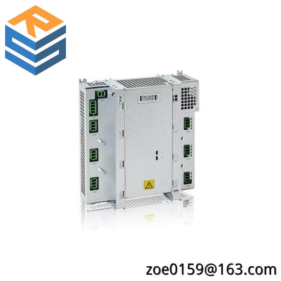 ABB DSQC431 3HAC036260-001/04 LVMC MDU