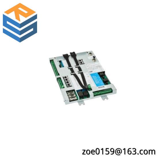ABB DSQC431 3HNA024203-001 Interface Board
