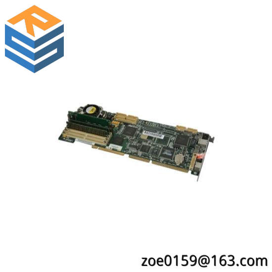 ABB DSQC500 3HAC3616-1/07 MAIN COMPUTER BOARD