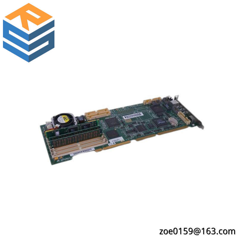 ABB DSQC500 3HAC3616-1 Main Computer Board
