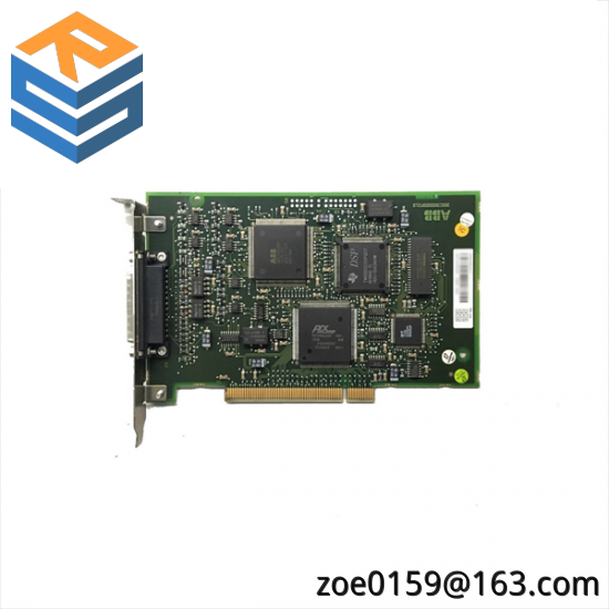 ABB DSQC503 Robot control card