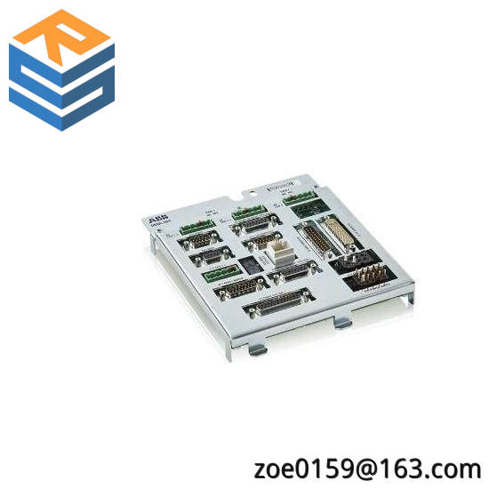 ABB DSQC504  Panel Board