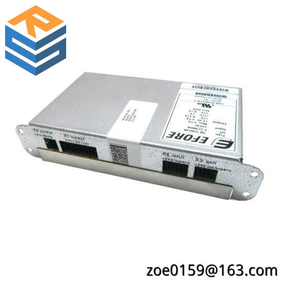 ABB DSQC505 3HAC42961  Power Supply Module