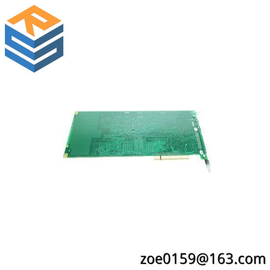 ABB DSQC532B 3HAC023447-001 I/O COMPUTER BOARD