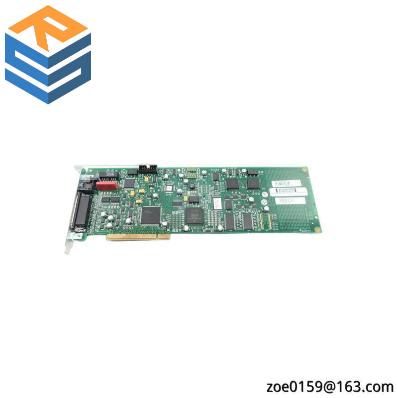 ABB DSQC532B 3HAC023447-001 PCB Board