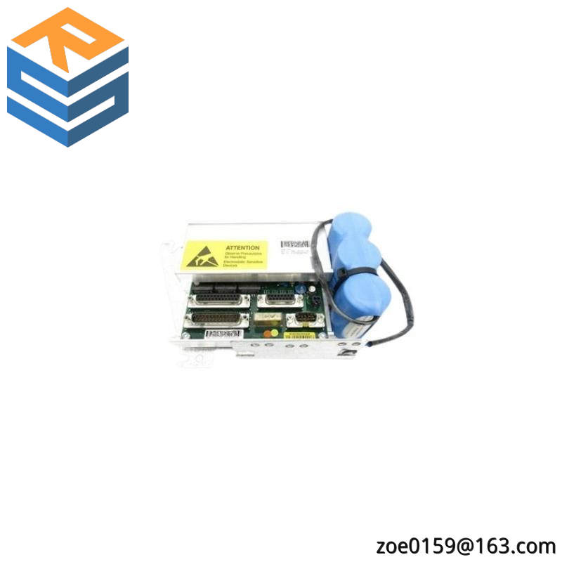 ABB CI940F Communication interface module,FF-HSE