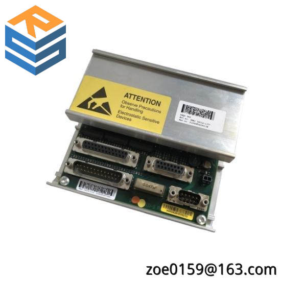 ABB PFVK 104 YM110001-SD