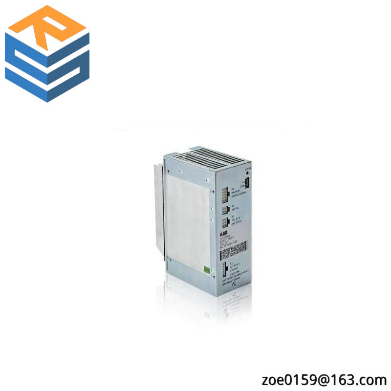 ABB DSQC604 3HAC12928-1 DSQC 604 Power Supply