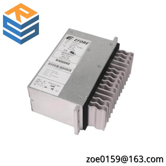 ABB DSQC608 3HAC14178-1 Power Supply