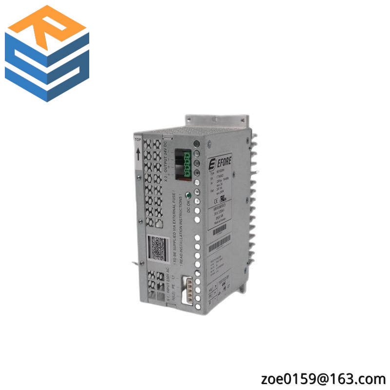 ABB DSQC 313 6369901-339
