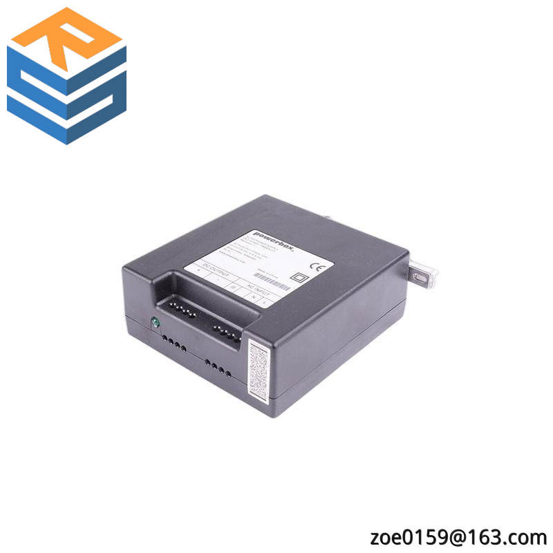 ABB DSQC609 3HAC14178-1 PBSE5117 I/O POWER SUPPLY