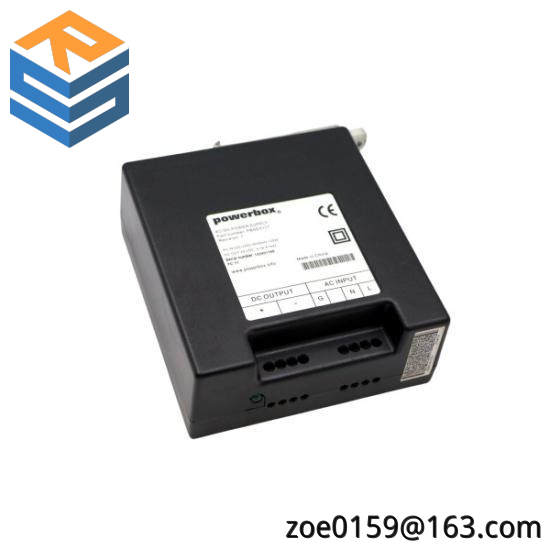 ABB DSQC609 3HAC141781  Power Supply