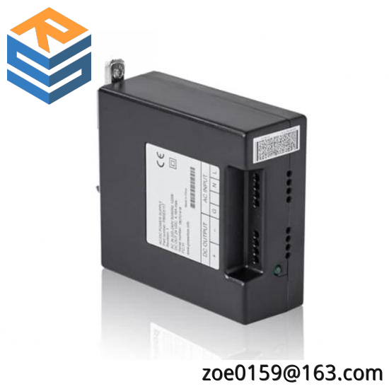 ABB DSQC609  POWER SUPPLY