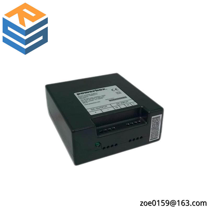 ABB DSQC609 Power Supply Module