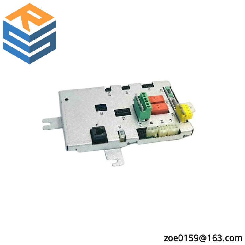 ABB DSQC 223 YB560103-BD