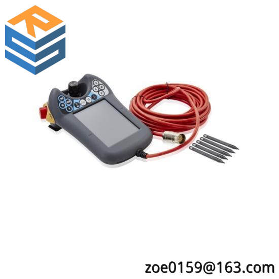 ABB DSQC617 3HAC025338-006 DSQC6173HAC025338-006 Teach Pendant