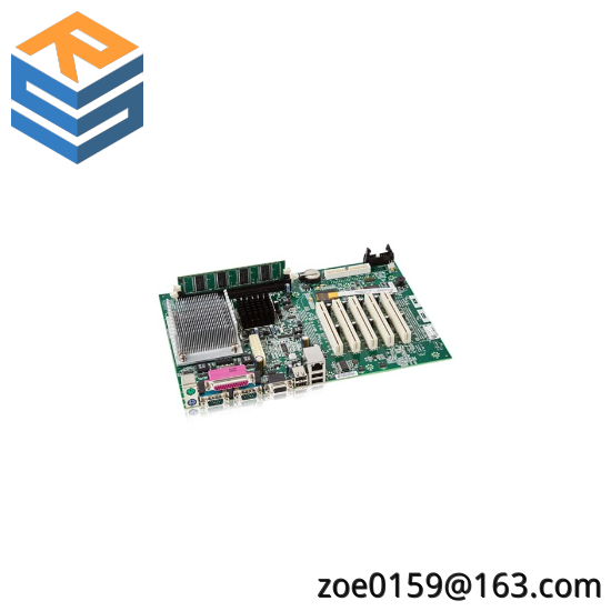 ABB DSQC623 3HAC020079-001 DCS Module
