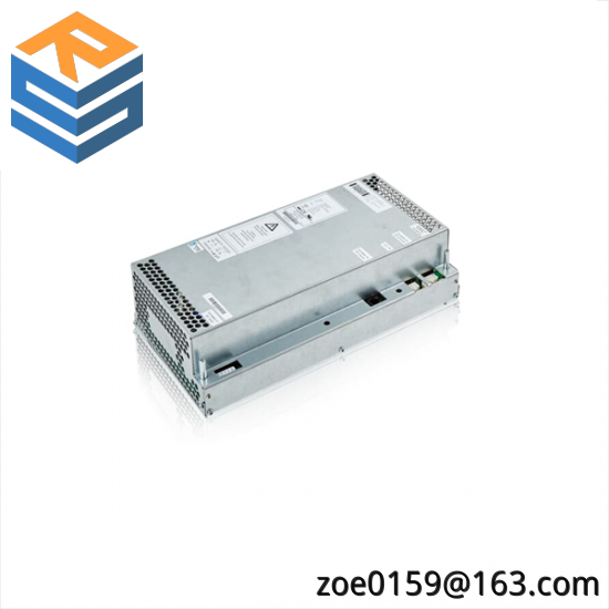 ABB DSQC626 Power Supply