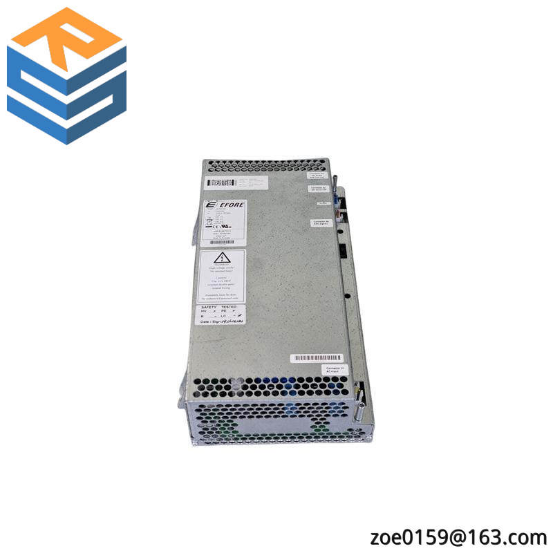 ABB DSQC627 3HAC020466-001 Power Supply Module