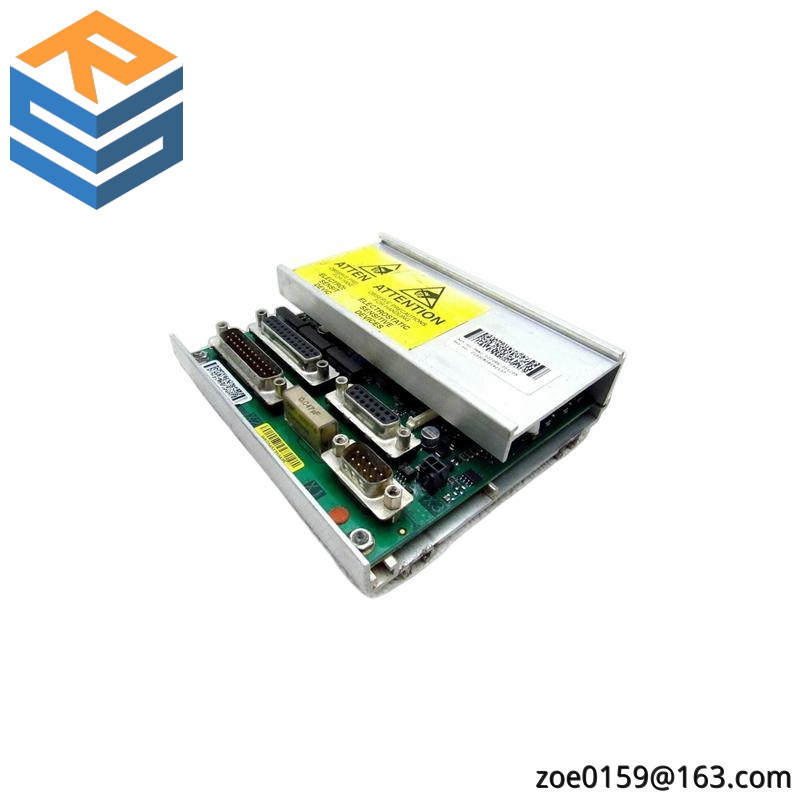 ABB DSQC633