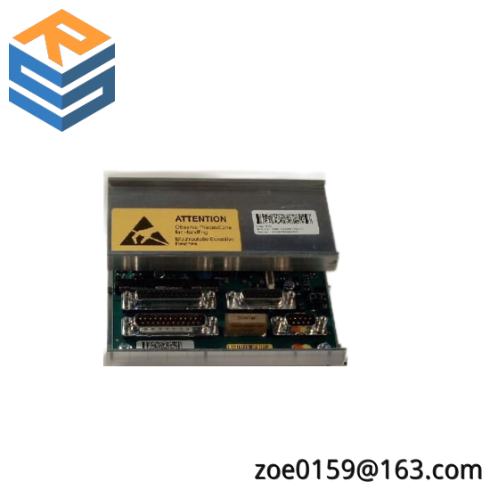 ABB DSQC633 3HAC022286-001 Serial measurement unit