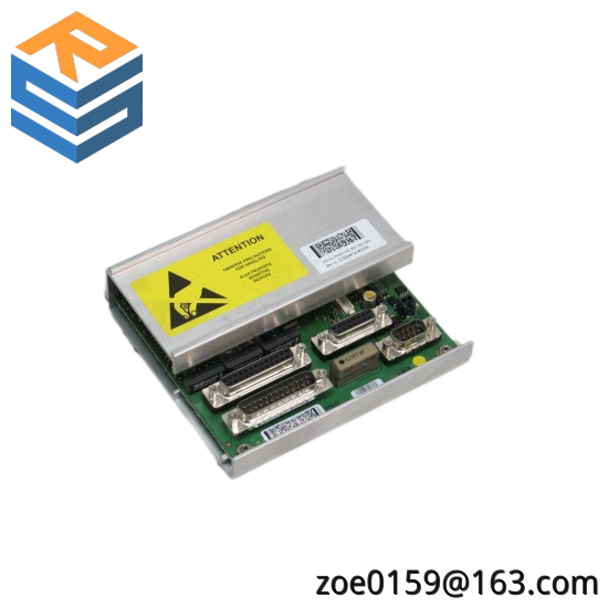 ABB DSQC633A 3HAC031851-001 SMB-unit