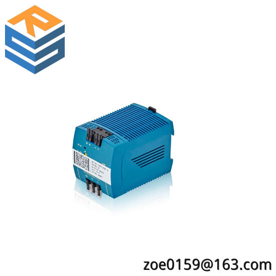 ABB DSQC634 3HAC13398-2 Power Supply