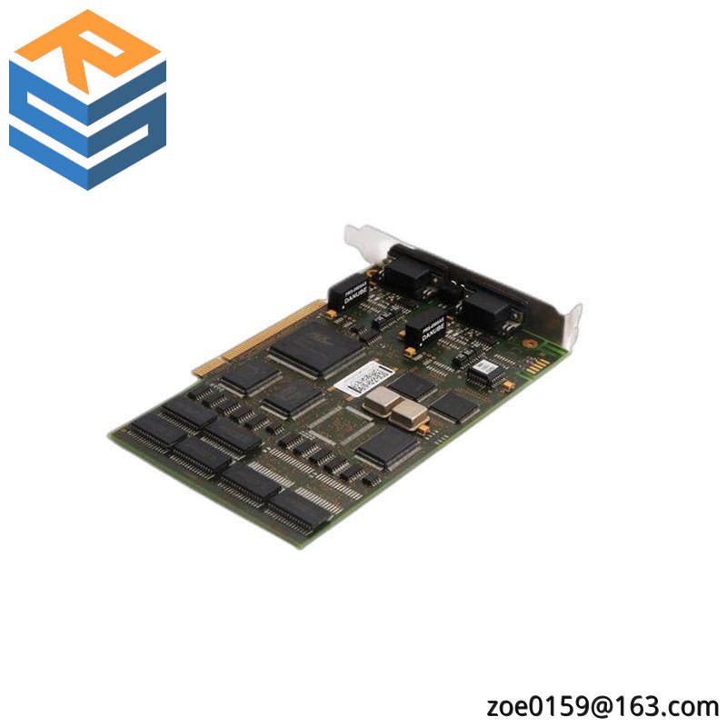 ABB DSQC637 3HAC023047-001 Profibus-DP Adapter